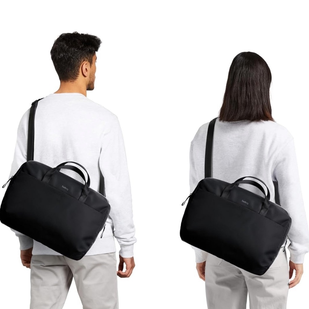Bellroy Messenger Bag